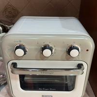 Fornetto e friggitrice ad aria Ariete