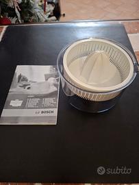 spremiagrumi muz8zp1 per robot  bosch mum86a1 