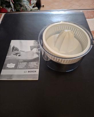spremiagrumi muz8zp1 per robot  bosch mum86a1 