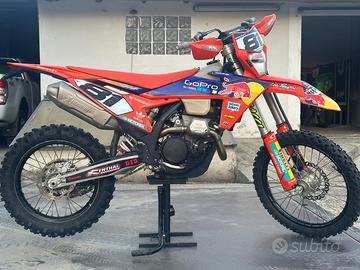 Ktm exc f 350 2025