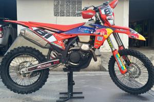 Ktm exc f 350 2025