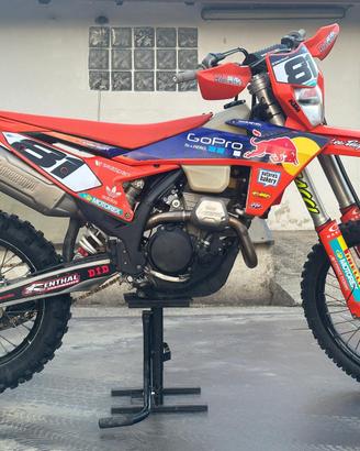 Ktm exc f 350 2025