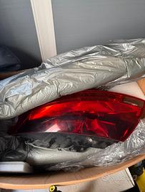 Fanali posteriori originali dx+sx Audi TT 8j