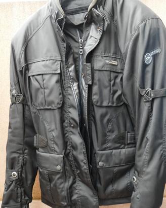 Giacca scooter Spike Citytech XXL