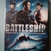 DVD originale film Battleship