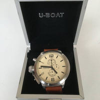 orologio U-BOAT  ed limitata