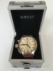 orologio U-BOAT  ed limitata