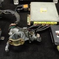 KIT AVVIAMENTO SPORTAGE JA 2.0 TD ANNO 2001