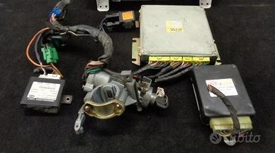 KIT AVVIAMENTO SPORTAGE JA 2.0 TD ANNO 2001