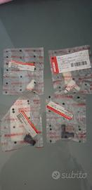 RUBINETTI SGANCIO RAPIDO