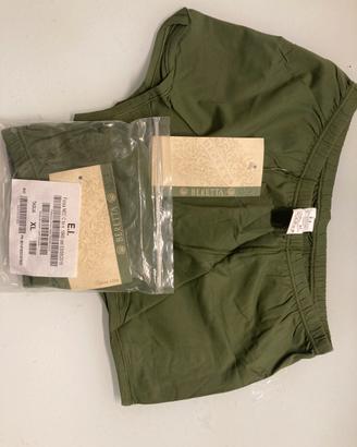 Boxer Beretta tattico in drytek tg.XL