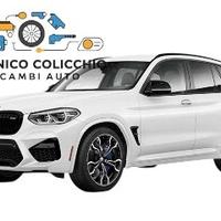 Ricambi usati bmw x3 2021