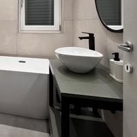 Completo mobile bagno