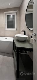 Completo mobile bagno