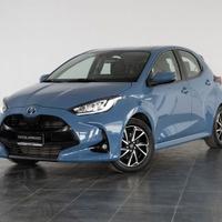 Toyota Yaris Hybrid Trend MY20