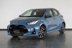 Toyota Yaris Hybrid Trend MY20