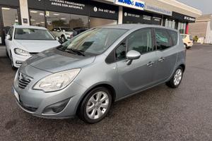 Opel Meriva 1.4 100CV Elective