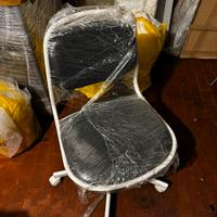 Poltroncina da scrivania