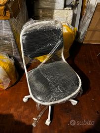 Poltroncina da scrivania