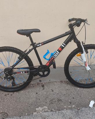 bicicletta rider 