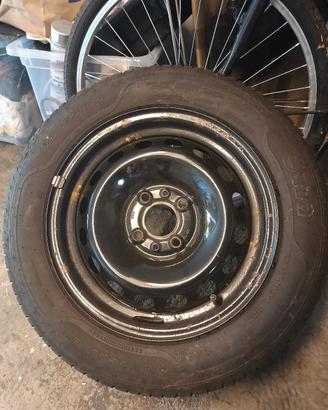 gomme 4 stagioni cerchiate 175/65 R14 82T