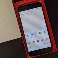 OnePlus 5 64GB 4G+ Android 15
