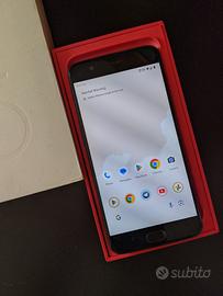 OnePlus 5 64GB 4G+ Android 15