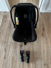 Seggiolino Bugaboo Turtle Air By Nuna