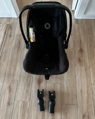 Seggiolino Bugaboo Turtle Air By Nuna