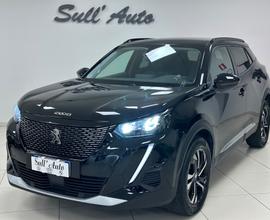 Peugeot 2008 BlueHDi 130 S&S EAT8 Allure Pack 2021