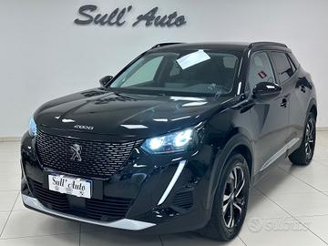 Peugeot 2008 BlueHDi 130 S&S EAT8 Allure Pack 2021