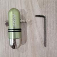 Riduttore di pressione CO2 Askoll PRO GreenSystem