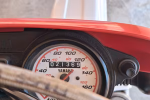  Yamaha ttr600 del 1999