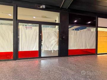 NEGOZIO A PIACENZA