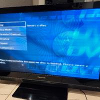 Panasonic Plasma TH-42PX80E