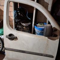 Portiera fiat doblo destra