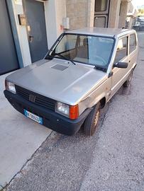 panda 900