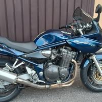 Suzuki GSF 1200 Bandit - 2003