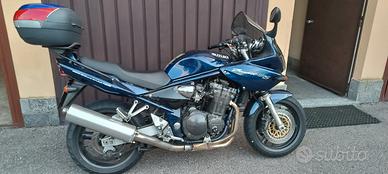 Suzuki GSF 1200 Bandit - 2003
