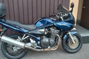 Suzuki GSF 1200 Bandit - 2003