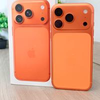 IPHONE 17 PRO 512GB NUOVO DA ATTIVARE 