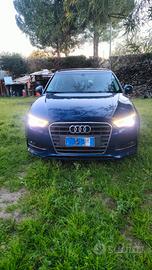 Audi A3 Sportback G-tron Full