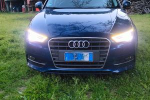 Audi A3 Sportback G-tron Full