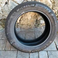 Pneumatici invernali Michelin 235/55R19