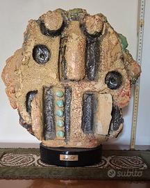 Sculture autentiche, autori vari.