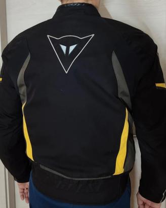 Giubbotto moto Dainese