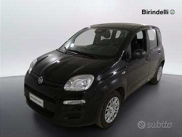 FIAT Panda 3ª serie - Panda 1.0 FireFly S&S Hybrid