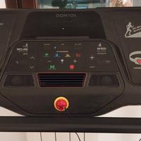 TAPIS ROULANT   DOMYOS RUN