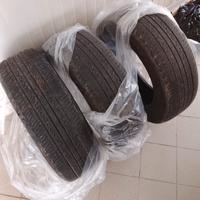 gomme  185 65 15 88h  marca hifly 4 stagioni 