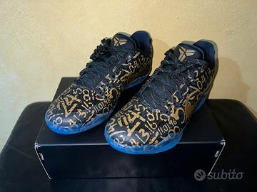 Nike Kobe 11 Protro Mamba Day